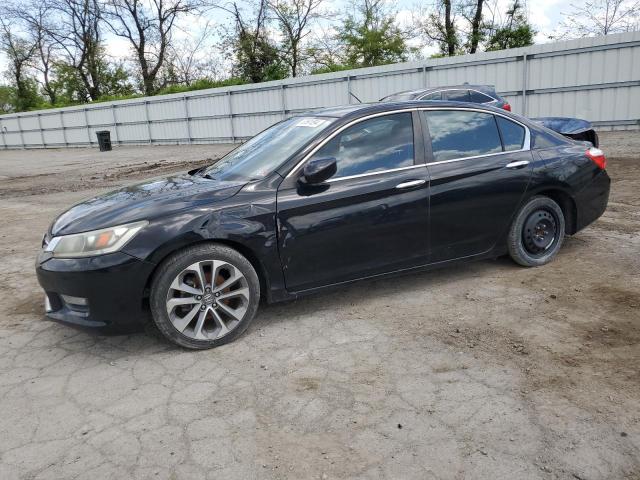 HONDA ACCORD 2014 1hgcr2e57ea030411