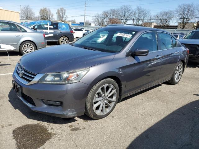 HONDA ACCORD 2014 1hgcr2e57ea210116