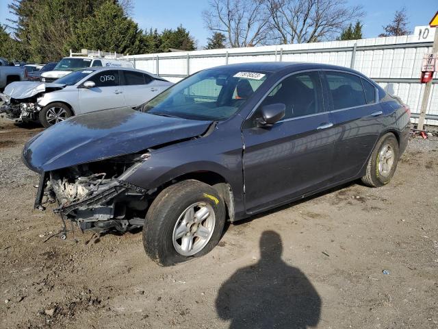 HONDA ACCORD 2014 1hgcr2e57ea307073