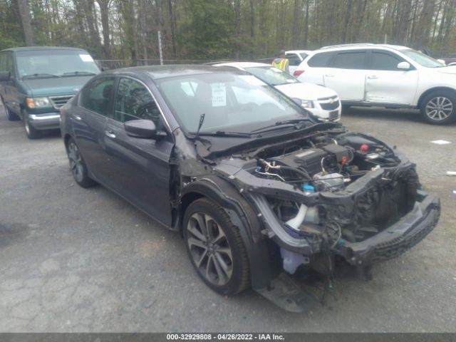 HONDA ACCORD SEDAN 2015 1hgcr2e57fa192606