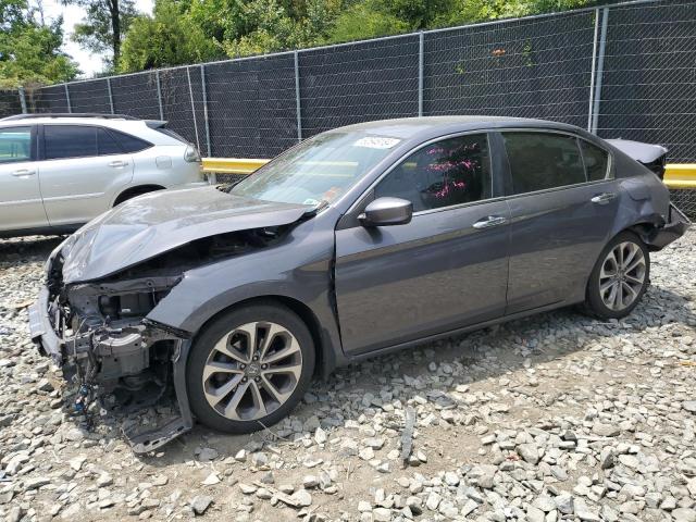 HONDA ACCORD 2013 1hgcr2e58da100657