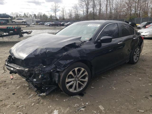 HONDA ACCORD 2013 1hgcr2e58da114848