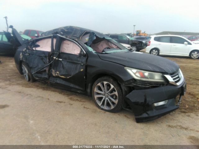 HONDA ACCORD SDN 2013 1hgcr2e58da212598