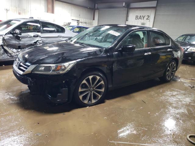 HONDA ACCORD 2014 1hgcr2e58ea038520