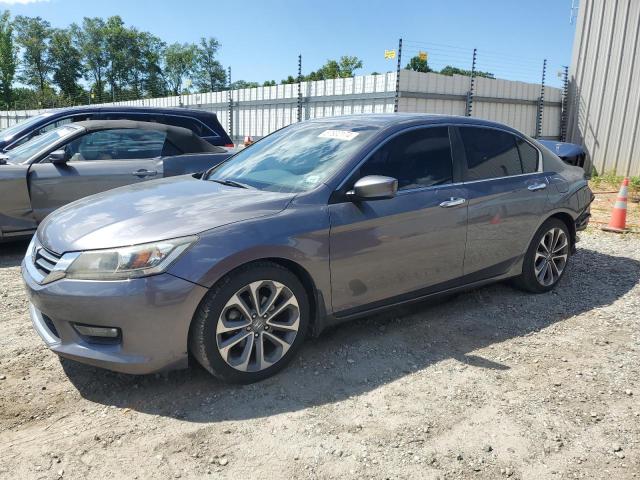 HONDA ACCORD 2014 1hgcr2e58ea241648