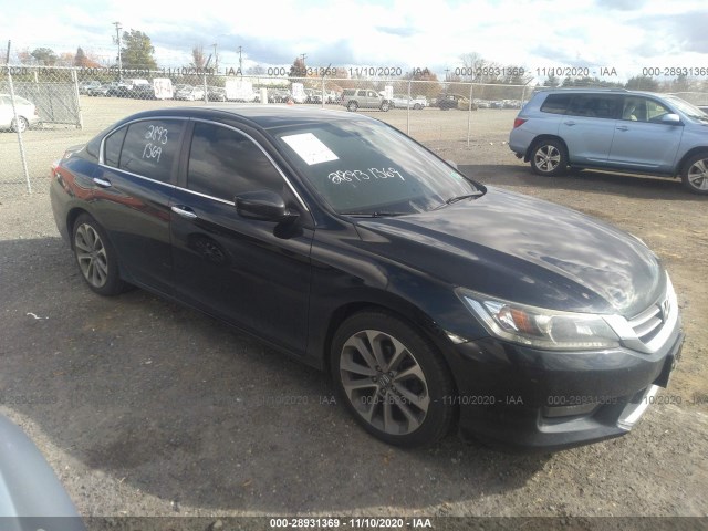 HONDA ACCORD SEDAN 2015 1hgcr2e58fa100709