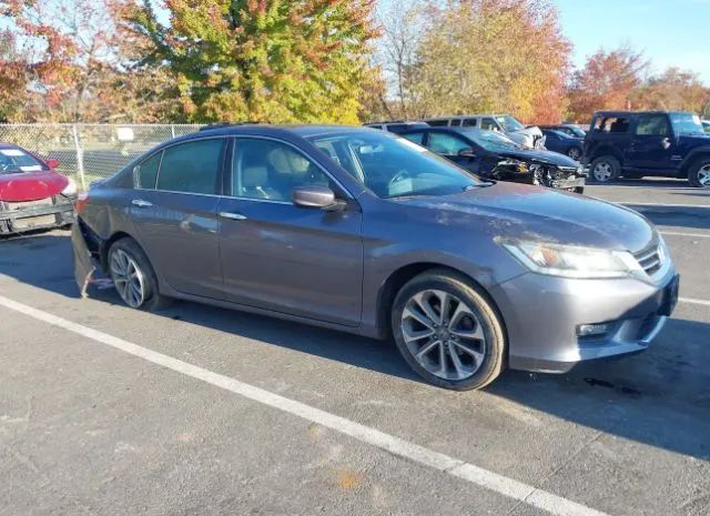 HONDA ACCORD SEDAN 2015 1hgcr2e58fa162238