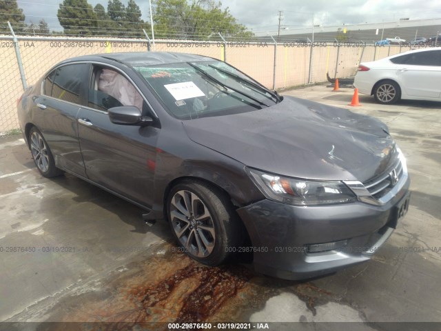 HONDA ACCORD SEDAN 2015 1hgcr2e58fa169867