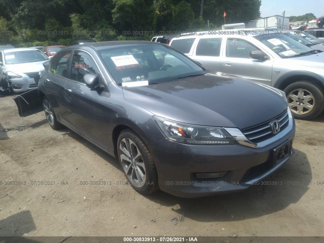 HONDA ACCORD SEDAN 2015 1hgcr2e58fa237763