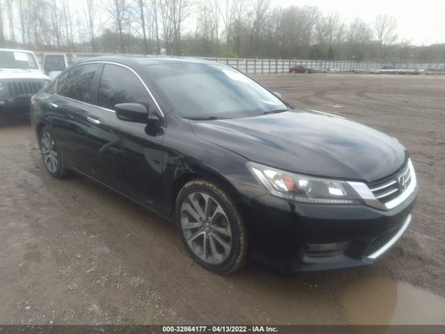 HONDA ACCORD SEDAN 2015 1hgcr2e58fa259651