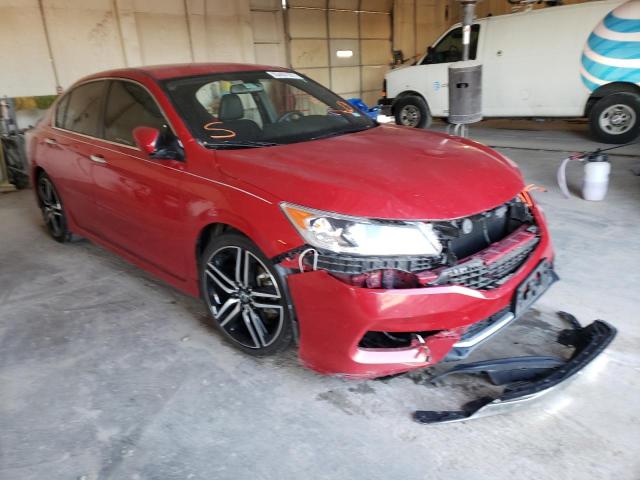 HONDA ACCORD SPO 2016 1hgcr2e58ga075375