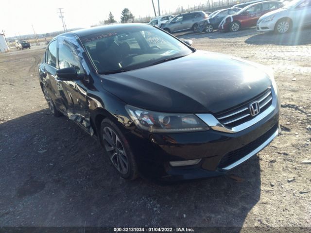 HONDA ACCORD SDN 2013 1hgcr2e59da241804