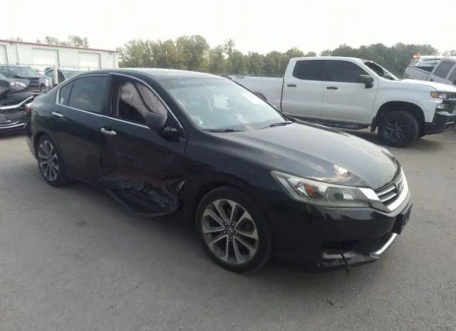 HONDA NULL 2013 1hgcr2e59da249966