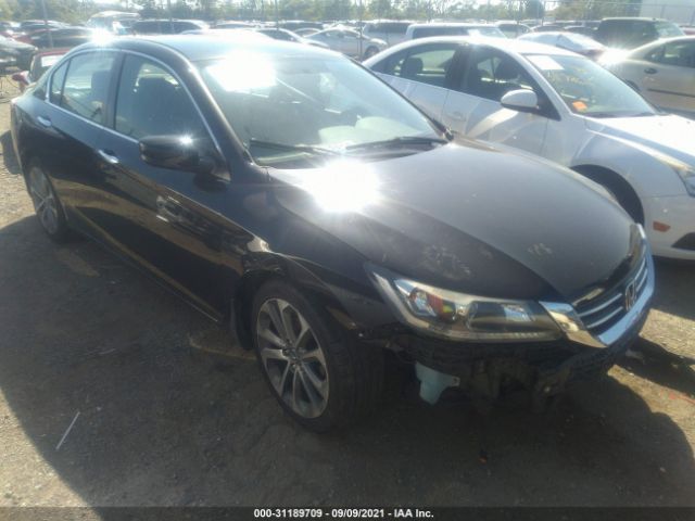 HONDA ACCORD SEDAN 2015 1hgcr2e59fa114022