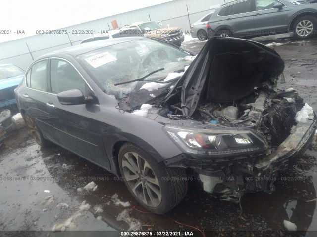 HONDA ACCORD SEDAN 2015 1hgcr2e59fa140796