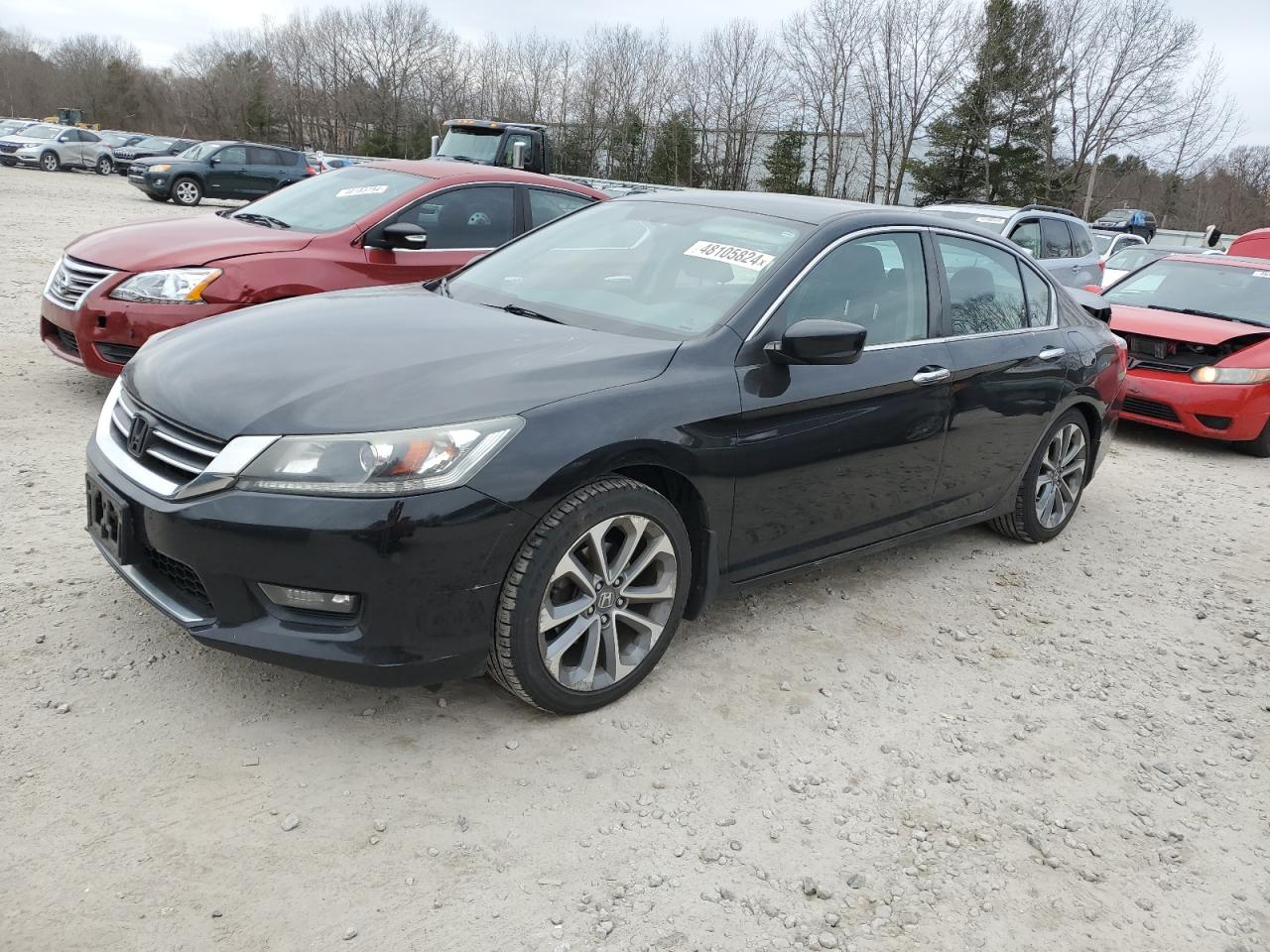 HONDA ACCORD 2015 1hgcr2e59fa156688