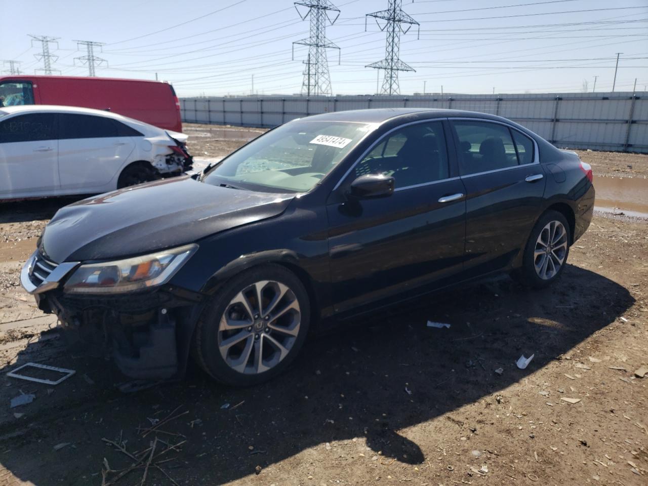 HONDA ACCORD 2015 1hgcr2e59fa171577