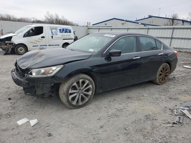 HONDA ACCORD 2013 1hgcr2e5xda070030