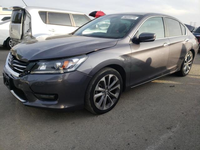 HONDA ACCORD 2014 1hgcr2e5xea241666