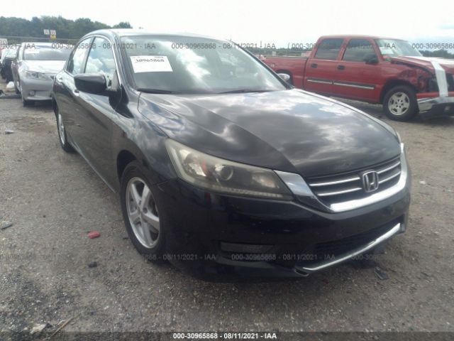 HONDA ACCORD SEDAN 2015 1hgcr2e5xfa023258