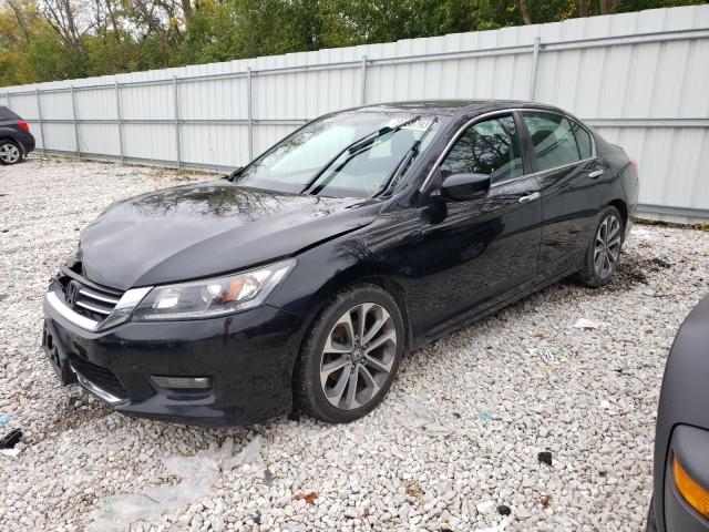 HONDA ACCORD 2015 1hgcr2e5xfa142525