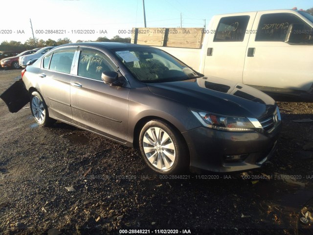 HONDA ACCORD SDN 2014 1hgcr2e70ea131873