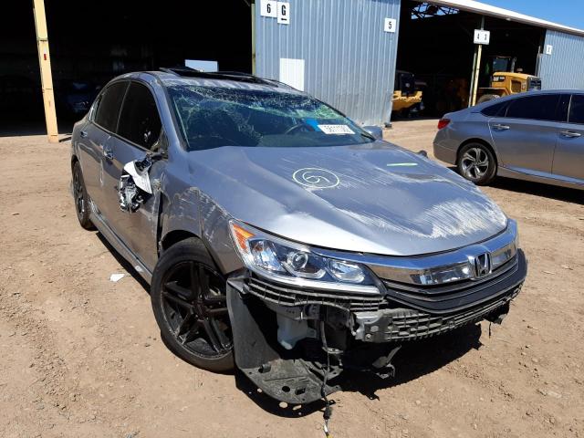 HONDA ACCORD EX 2016 1hgcr2e70ga008822