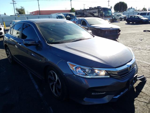 HONDA ACCORD EX 2016 1hgcr2e70ga018895