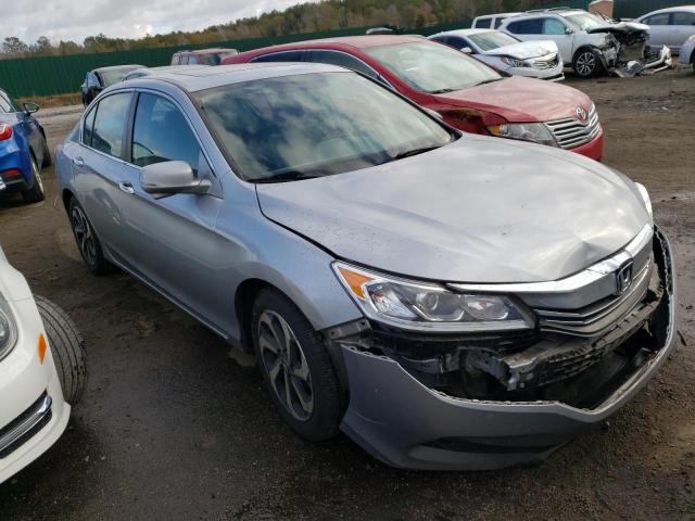 HONDA ACCORD EX 2016 1hgcr2e70ga018900