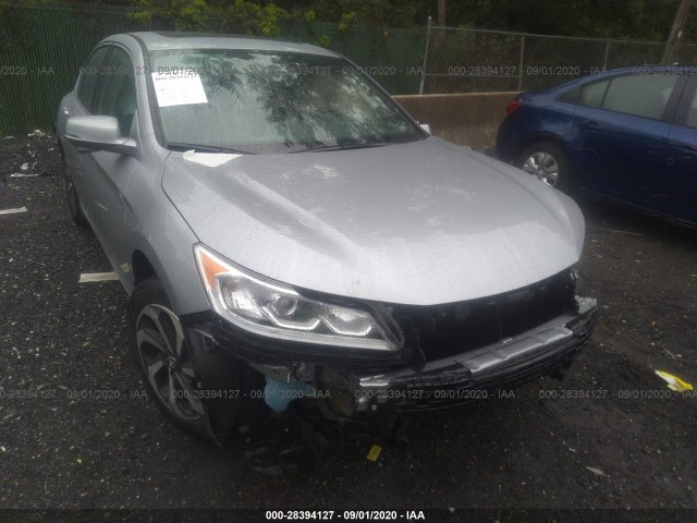 HONDA ACCORD SEDAN 2017 1hgcr2e70ha052076