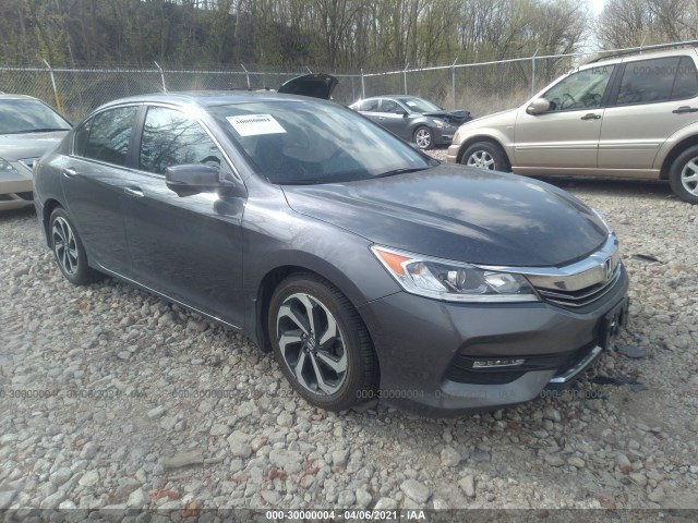 HONDA ACCORD SEDAN 2017 1hgcr2e70ha083960