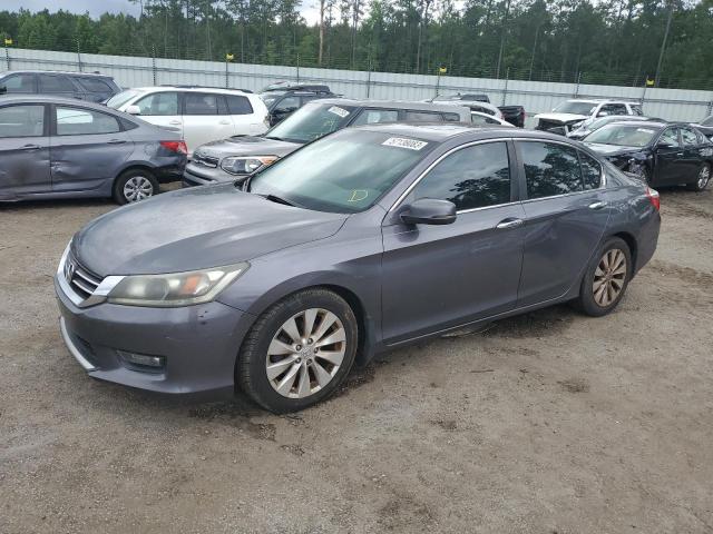 HONDA ACCORD EX 2014 1hgcr2e71ea070811