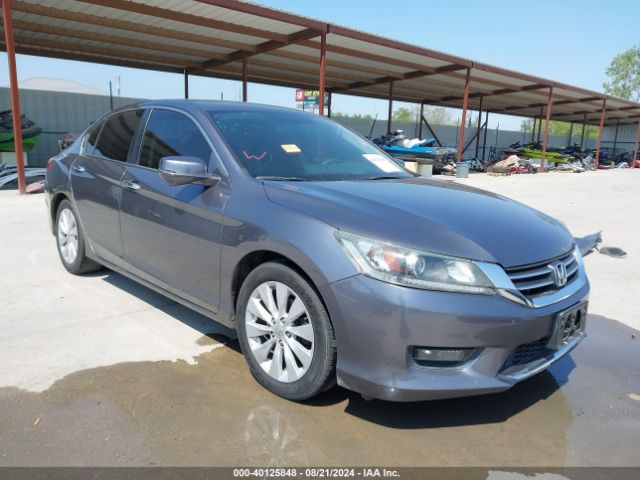 HONDA ACCORD 2015 1hgcr2e71fa138168