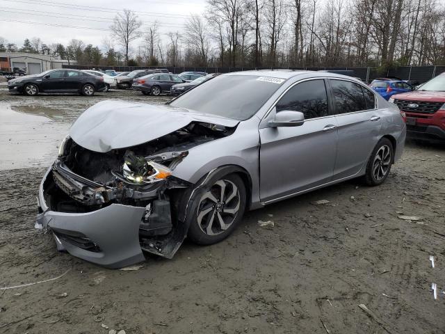 HONDA ACCORD 2017 1hgcr2e71ha119316