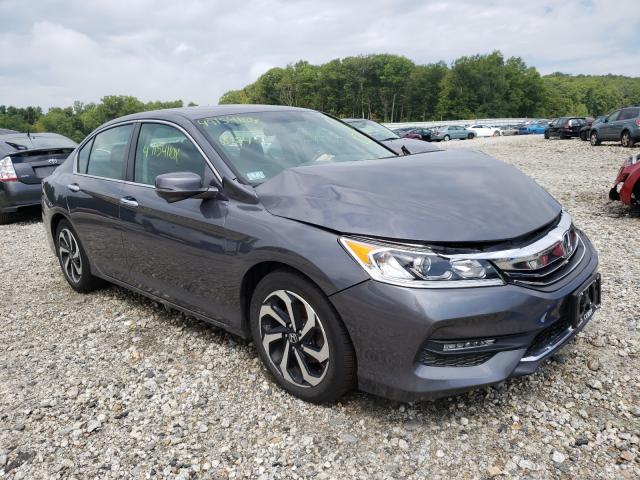 HONDA ACCORD EX 2017 1hgcr2e71ha223742