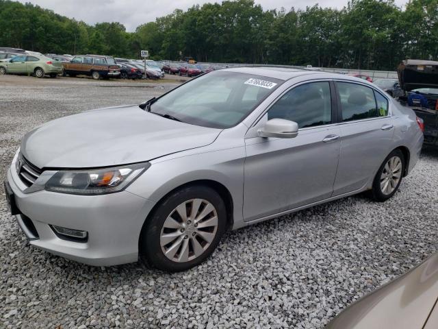 HONDA ACCORD EX 2013 1hgcr2e72da077006