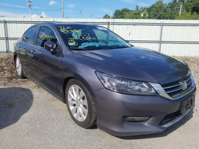 HONDA ACCORD EX 2014 1hgcr2e72ea095183