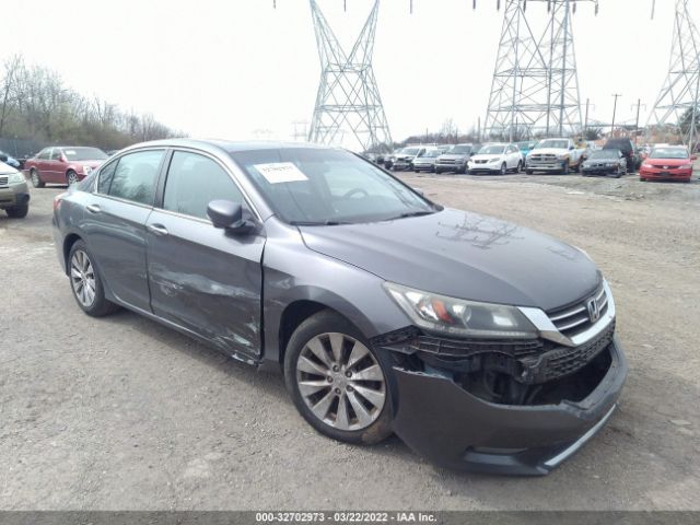 HONDA ACCORD SEDAN 2014 1hgcr2e73ea016460