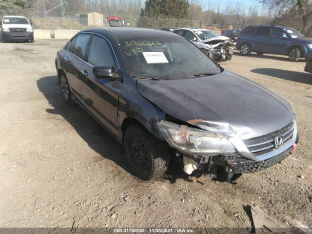 HONDA ACCORD SEDAN 2014 1hgcr2e73ea168786