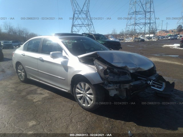 HONDA ACCORD SEDAN 2014 1hgcr2e73ea192389