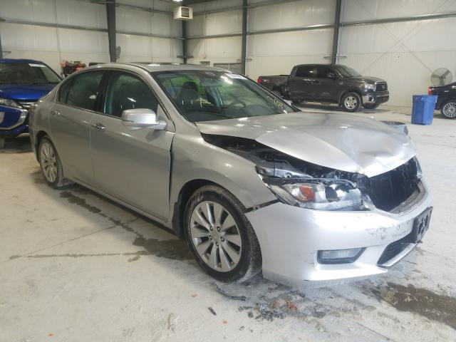 HONDA ACCORD EX 2014 1hgcr2e73ea215671