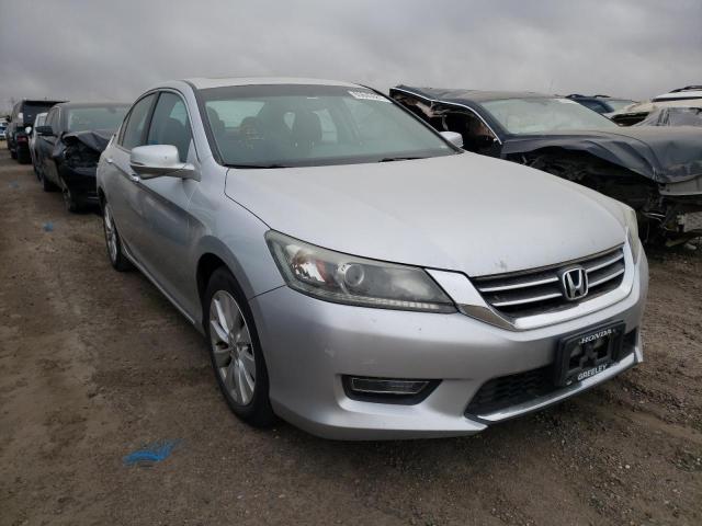 HONDA ACCORD EX 2013 1hgcr2e74da106635