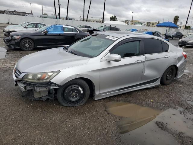 HONDA ACCORD 2013 1hgcr2e74da143250