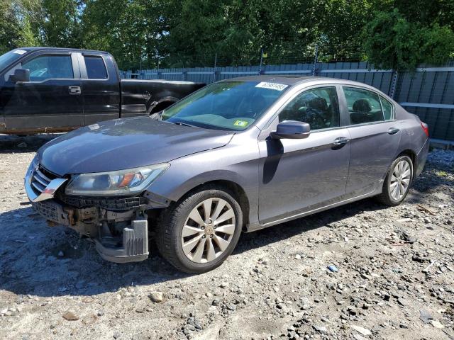 HONDA ACCORD EX 2014 1hgcr2e74ea174886