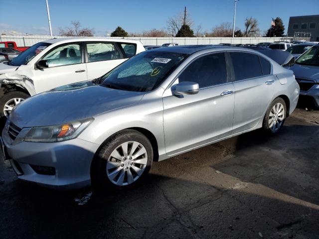 HONDA ACCORD EX 2014 1hgcr2e74ea215663