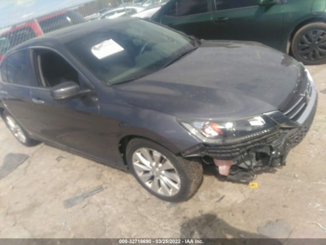 HONDA ACCORD SEDAN 2014 1hgcr2e74ea223214