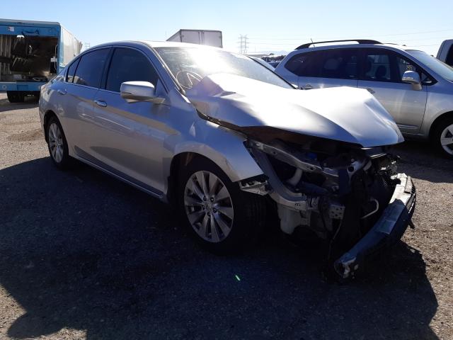 HONDA ACCORD EX 2014 1hgcr2e74ea229997