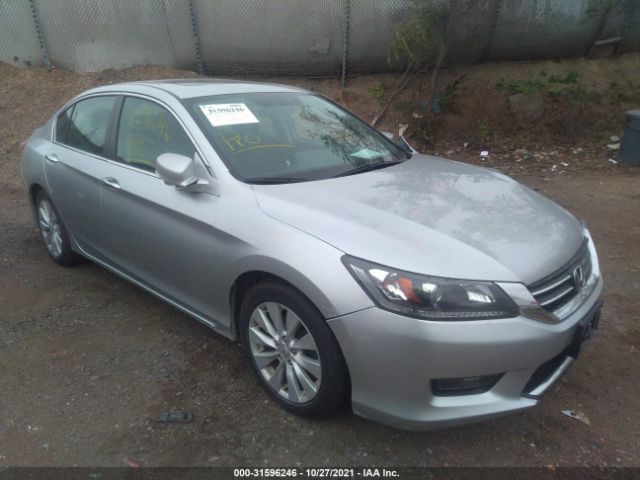 HONDA ACCORD SEDAN 2014 1hgcr2e74ea278844