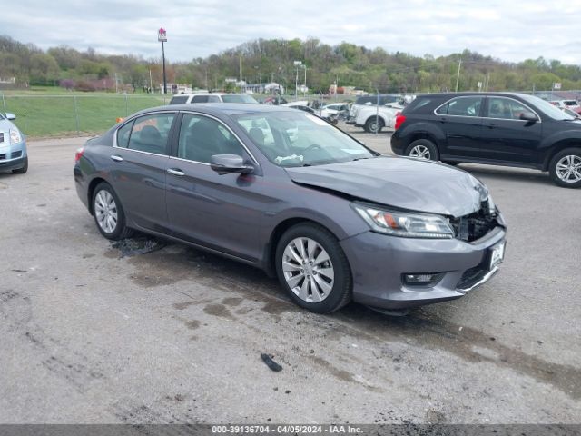 HONDA ACCORD 2015 1hgcr2e74fa045175