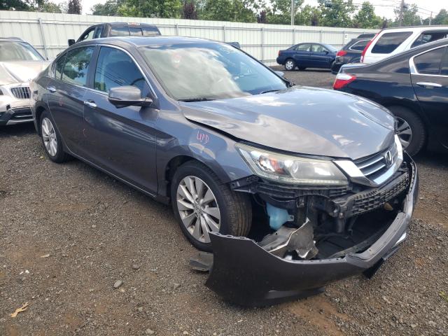 HONDA ACCORD EX 2014 1hgcr2e75ea168790